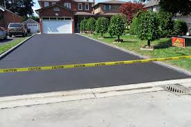 Best Decorative Concrete Driveways  in Loma Ri, CA