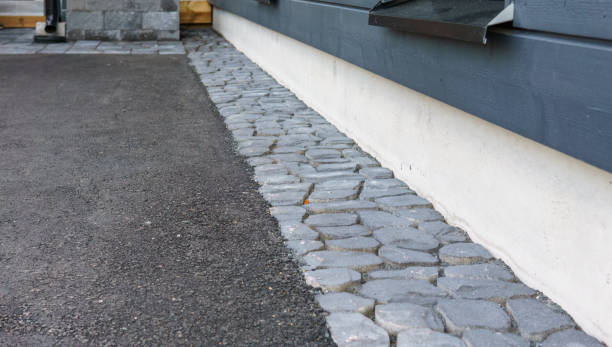 Best Cobblestone Driveway Installation  in Loma Ri, CA