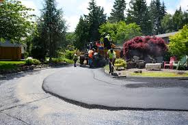 Best Driveway Removal and Replacement  in Loma Ri, CA